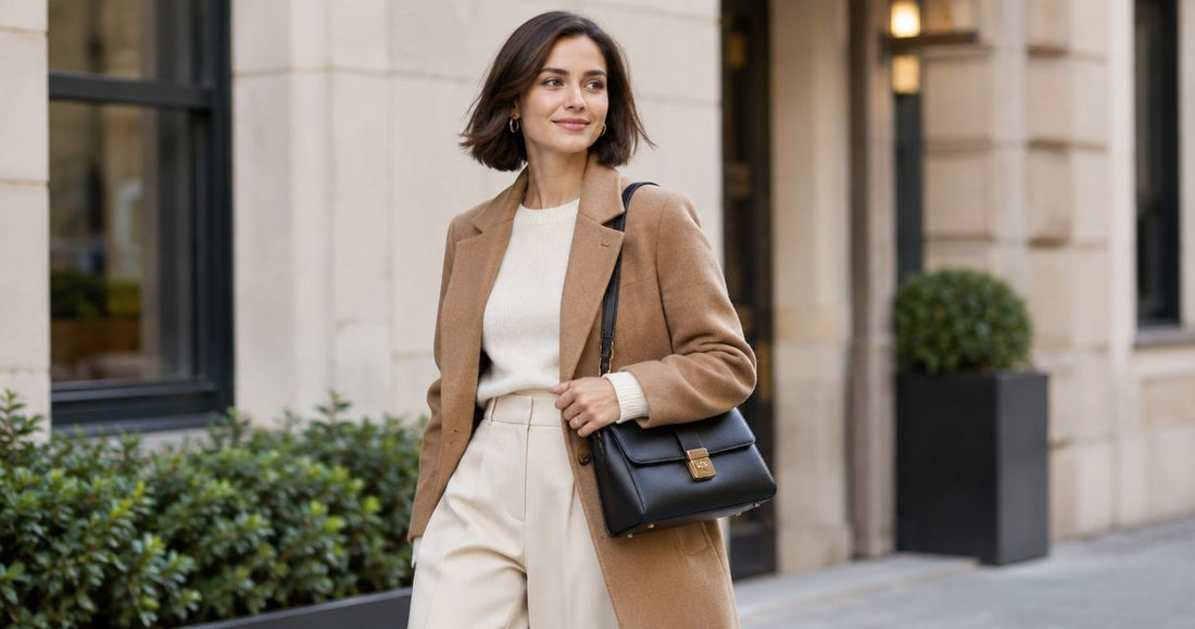 Best handbags for petite women in 2026