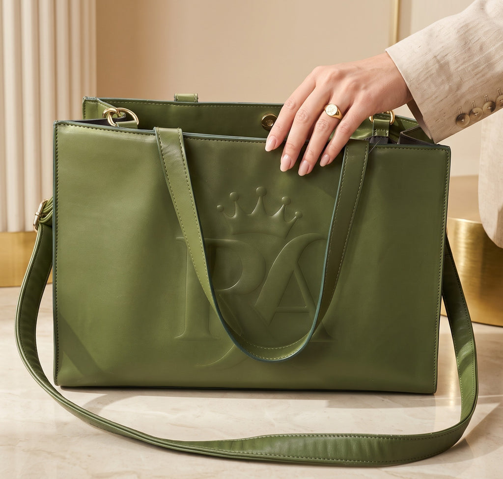 Lady Emerald